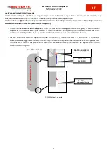 Предварительный просмотр 11 страницы Western Co Leonardo Pro II User Manual