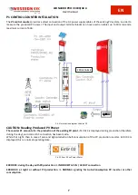 Предварительный просмотр 25 страницы Western Co Leonardo Pro II User Manual