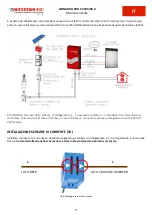 Предварительный просмотр 9 страницы Western Co Leonardo PRO X  3000/48 Li User Manual