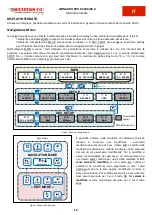 Предварительный просмотр 16 страницы Western Co Leonardo PRO X  3000/48 Li User Manual