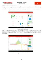 Предварительный просмотр 23 страницы Western Co Leonardo PRO X  3000/48 Li User Manual