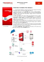 Предварительный просмотр 29 страницы Western Co Leonardo PRO X  3000/48 Li User Manual