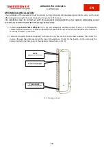 Предварительный просмотр 36 страницы Western Co Leonardo PRO X  3000/48 Li User Manual