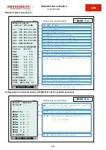 Предварительный просмотр 44 страницы Western Co Leonardo PRO X  3000/48 Li User Manual