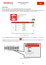 Предварительный просмотр 46 страницы Western Co Leonardo PRO X  3000/48 Li User Manual
