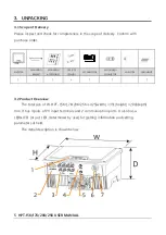 Preview for 36 page of Western Co V-HPT-17K User Manual