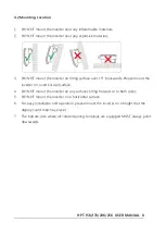 Preview for 39 page of Western Co V-HPT-17K User Manual