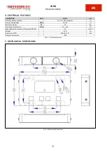 Предварительный просмотр 7 страницы Western Co WRD User Manual