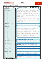 Предварительный просмотр 21 страницы Western Co WRD User Manual