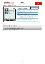 Предварительный просмотр 22 страницы Western Co WRD User Manual