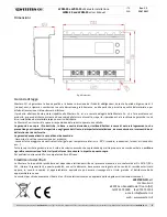 Preview for 8 page of Western Co WRM-20 User Manual