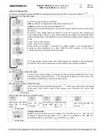 Preview for 13 page of Western Co WRM-20 User Manual