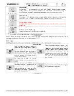 Preview for 14 page of Western Co WRM-20 User Manual