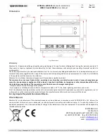 Preview for 16 page of Western Co WRM-20 User Manual