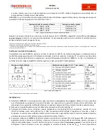 Preview for 5 page of Western Co WRM30+ User Manual