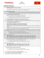 Preview for 12 page of Western Co WRM30+ User Manual