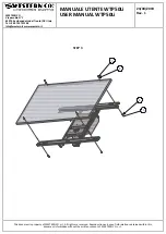 Предварительный просмотр 3 страницы Western Co WTP50Li User Manual