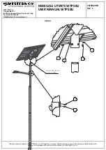 Предварительный просмотр 4 страницы Western Co WTP50Li User Manual