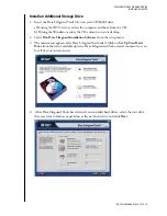 Предварительный просмотр 18 страницы Western Digital 10100RTL - 10.1 GB HDD Internal Drive Installation Manual