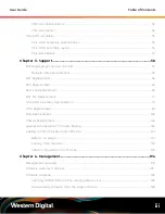 Preview for 4 page of Western Digital 1EX1231 User Manual