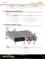 Preview for 22 page of Western Digital 1EX1231 User Manual