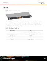 Preview for 50 page of Western Digital 1EX1231 User Manual