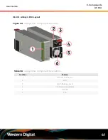 Preview for 57 page of Western Digital 1EX1231 User Manual