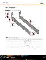 Preview for 63 page of Western Digital 1EX1231 User Manual