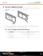 Preview for 64 page of Western Digital 1EX1231 User Manual