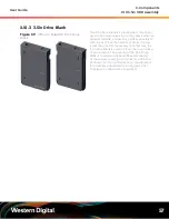 Preview for 73 page of Western Digital 1EX1231 User Manual