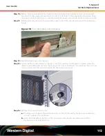 Preview for 128 page of Western Digital 1EX1231 User Manual