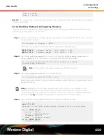 Preview for 266 page of Western Digital 1EX1231 User Manual