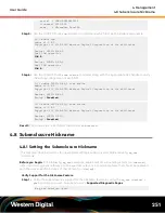 Preview for 267 page of Western Digital 1EX1231 User Manual