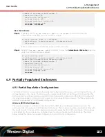 Preview for 269 page of Western Digital 1EX1231 User Manual