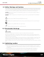 Preview for 295 page of Western Digital 1EX1231 User Manual