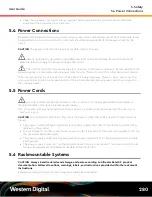 Preview for 296 page of Western Digital 1EX1231 User Manual