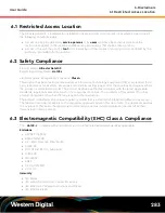 Preview for 299 page of Western Digital 1EX1231 User Manual