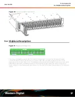 Предварительный просмотр 34 страницы Western Digital 2U24 User Manual