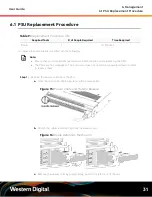 Предварительный просмотр 38 страницы Western Digital 2U24 User Manual