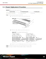 Предварительный просмотр 45 страницы Western Digital 2U24 User Manual