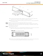 Предварительный просмотр 46 страницы Western Digital 2U24 User Manual