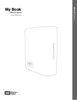 Western Digital 4779 705004 User Manual предпросмотр