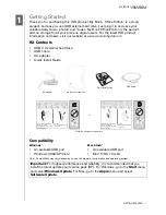 Предварительный просмотр 3 страницы Western Digital 4779 705004 User Manual