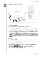 Предварительный просмотр 7 страницы Western Digital 4779 705004 User Manual