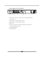 Preview for 7 page of Western Digital 4CH STANDALONE DVR User Manual