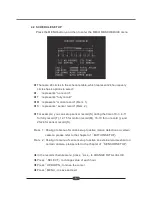 Preview for 9 page of Western Digital 4CH STANDALONE DVR User Manual