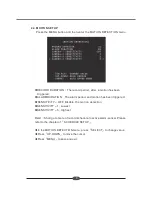 Preview for 11 page of Western Digital 4CH STANDALONE DVR User Manual