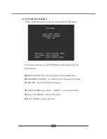 Preview for 12 page of Western Digital 4CH STANDALONE DVR User Manual