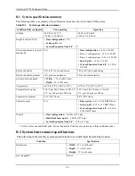 Preview for 126 page of Western Digital ActiveScale P100 Support Manual