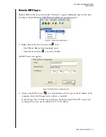 Preview for 17 page of Western Digital Array Management Setup User Manual